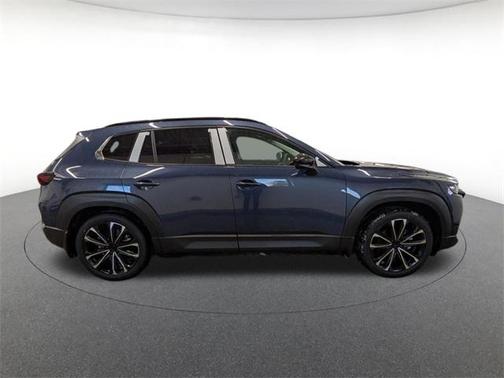 2026 Mazda CX-50 2.5 Turbo Premium Plus Package