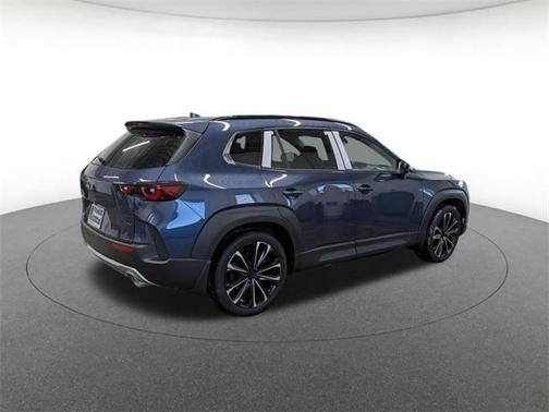 2026 Mazda CX-50 2.5 Turbo Premium Plus Package