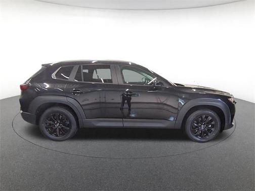 2023 Mazda CX-50 2.5 S Preferred Plus Package