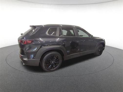 2023 Mazda CX-50 2.5 S Preferred Plus Package