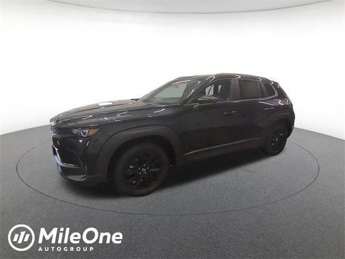 2023 Mazda CX-50 2.5 S Preferred Plus Package