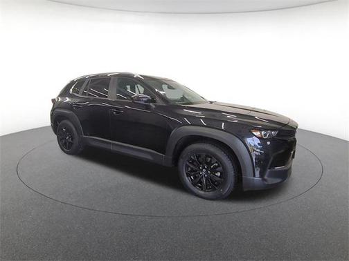 2023 Mazda CX-50 2.5 S Preferred Plus Package
