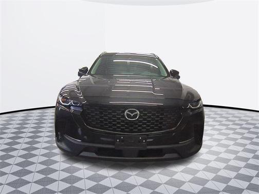 2023 Mazda CX-50 2.5 S Preferred Plus Package
