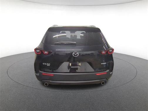 2023 Mazda CX-50 2.5 S Preferred Plus Package