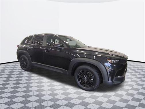2023 Mazda CX-50 2.5 S Preferred Plus Package