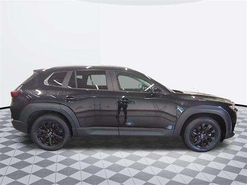 2023 Mazda CX-50 2.5 S Preferred Plus Package