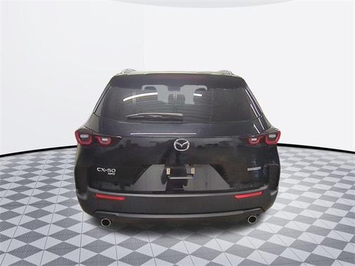 2023 Mazda CX-50 2.5 S Preferred Plus Package