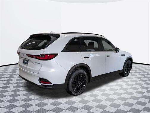 2025 Mazda CX-70 3.3 Turbo Premium Plus Package