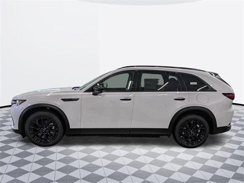 2025 Mazda CX-70 3.3 Turbo Premium Plus Package
