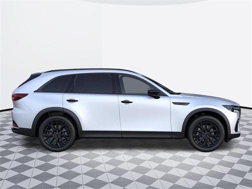 2025 Mazda CX-70 3.3 Turbo Premium Plus Package