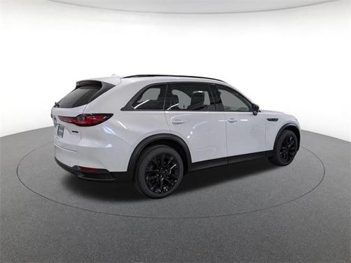 2026 Mazda CX-90 3.3 Turbo Premium Sport