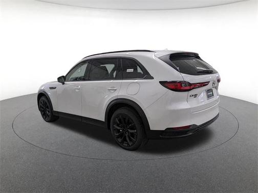 2026 Mazda CX-90 3.3 Turbo Premium Sport