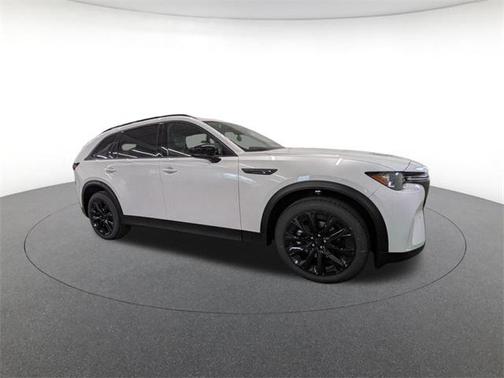 2026 Mazda CX-90 3.3 Turbo Premium Sport