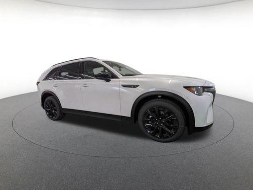 2026 Mazda CX-90 3.3 Turbo Premium Sport