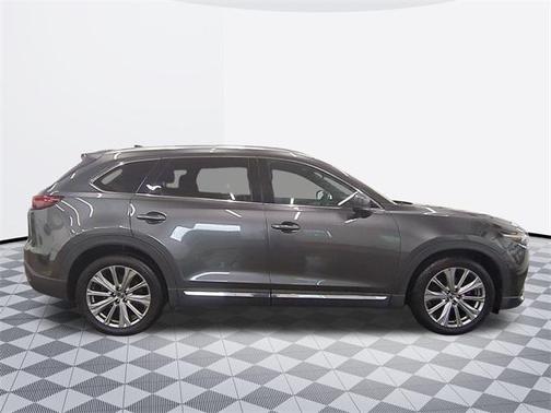 2021 Mazda CX-9 Signature