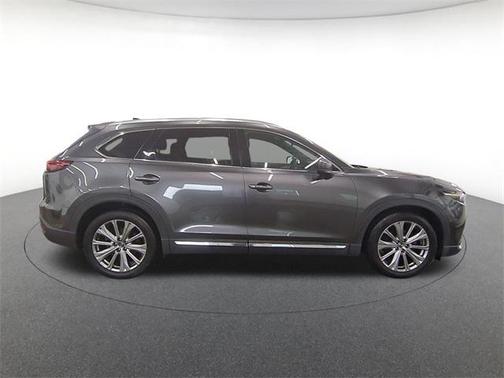 2021 Mazda CX-9 Signature