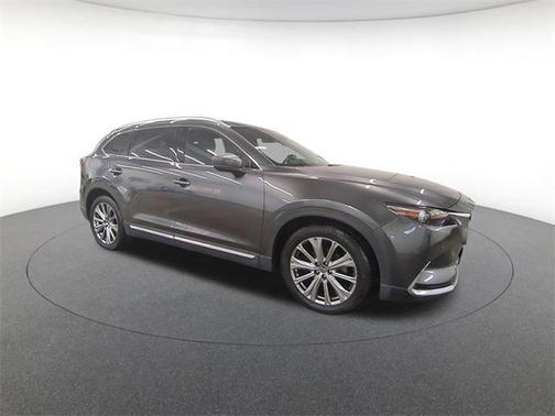 2021 Mazda CX-9 Signature