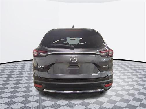 2021 Mazda CX-9 Signature