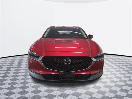 2022 Mazda CX-30 2.5 Turbo Premium Package