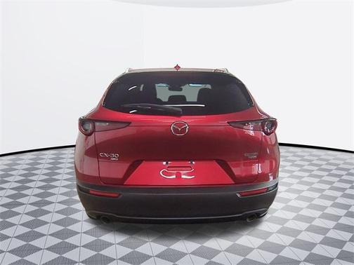 2022 Mazda CX-30 2.5 Turbo Premium Package