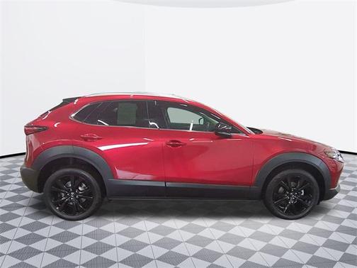 2022 Mazda CX-30 2.5 Turbo Premium Package