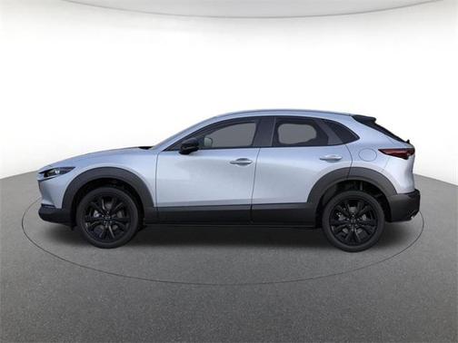 2026 Mazda CX-30 2.5 S Select Sport