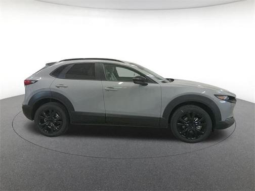 2026 Mazda CX-30 2.5 Turbo