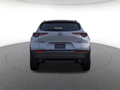 2026 Mazda CX-30 2.5 Turbo