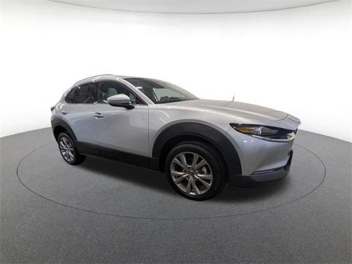 2021 Mazda CX-30 Premium Package