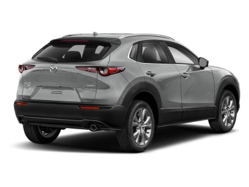 2021 Mazda CX-30 Premium Package