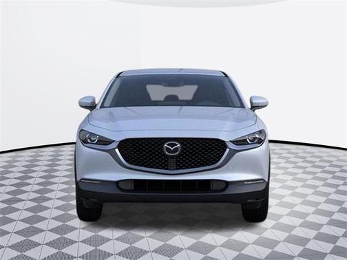2025 Mazda CX-30 Base