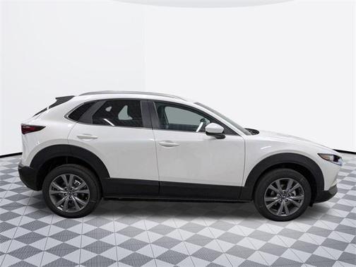 2025 Mazda CX-30 Preferred