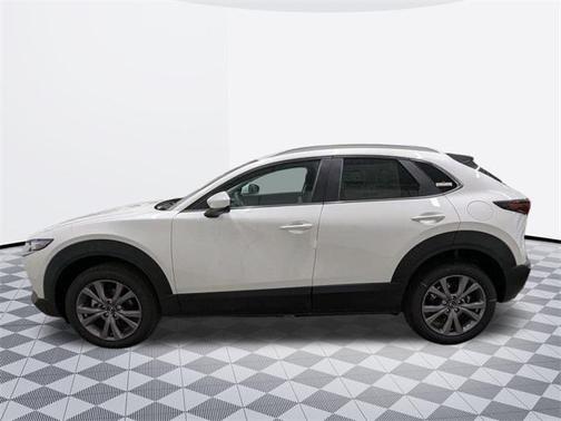 2025 Mazda CX-30 Preferred