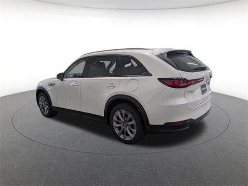 2026 Mazda CX-90 3.3 Turbo Preferred