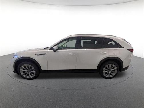 2026 Mazda CX-90 3.3 Turbo Preferred