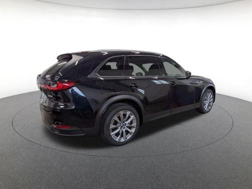 2026 Mazda CX-90 PHEV Preferred