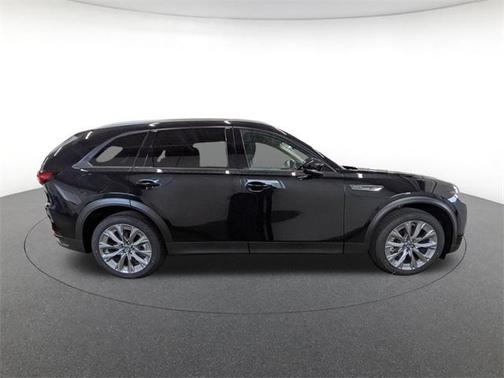 2026 Mazda CX-90 PHEV Preferred
