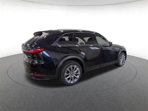 2026 Mazda CX-90 PHEV Preferred