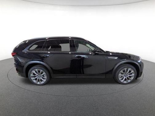 2026 Mazda CX-90 PHEV Preferred