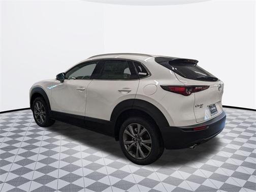 2025 Mazda CX-30 Premium Package