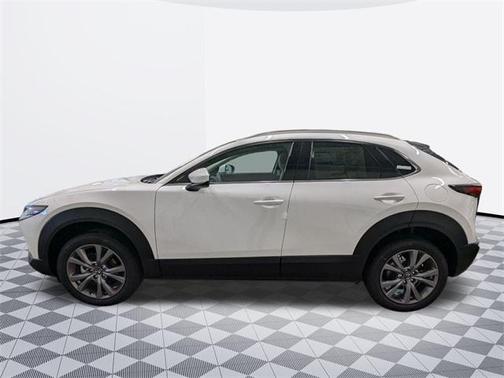 2025 Mazda CX-30 Premium Package