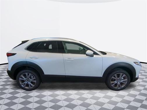 2025 Mazda CX-30 Premium Package
