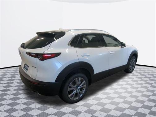 2025 Mazda CX-30 Premium Package