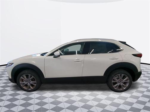 2025 Mazda CX-30 Premium Package
