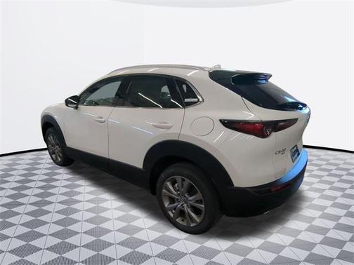 2025 Mazda CX-30 Premium Package
