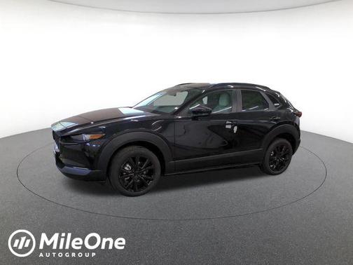 2026 Mazda CX-30 2.5 S
