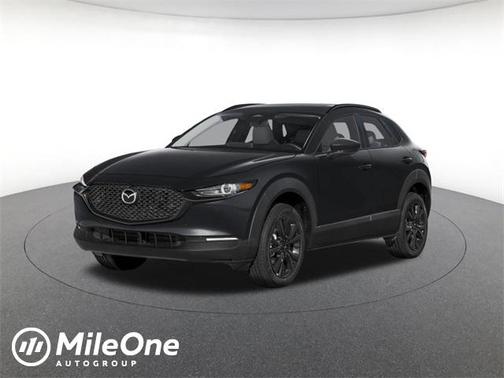 2026 Mazda CX-30 2.5 S