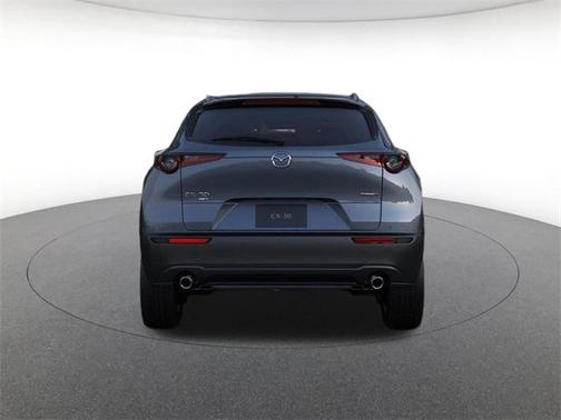 2026 Mazda CX-30 2.5 S Carbon Edition