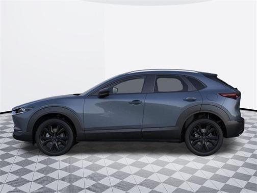 2026 Mazda CX-30 2.5 S Carbon Edition
