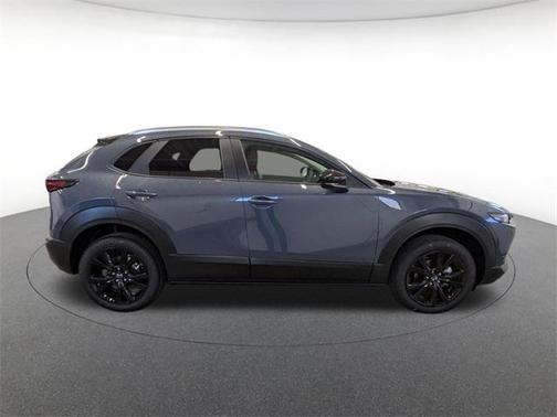 2026 Mazda CX-30 2.5 S Carbon Edition